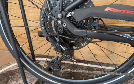 Neufahrzeug Fantic Living - Bild 4