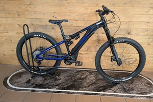 Angebot Yamaha Moro 07