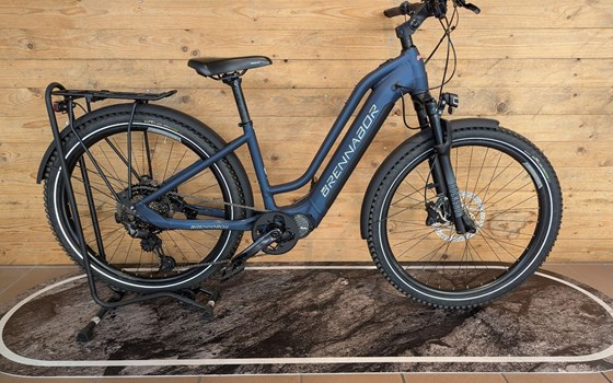 Neufahrzeug Rewaco HS - Bild 1