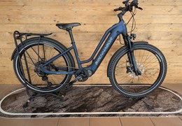 Neumotorrad Rewaco HS