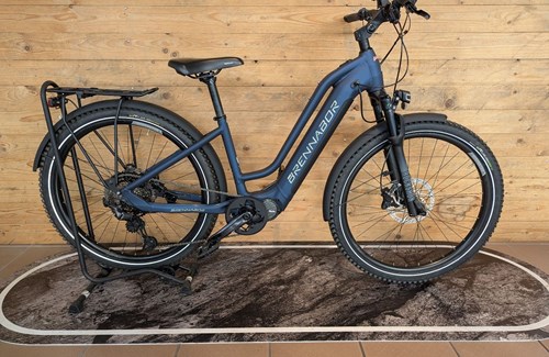 Neumotorrad Rewaco HS