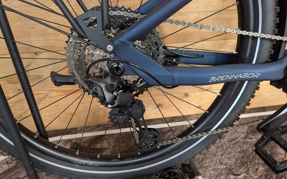 Neufahrzeug Rewaco HS - Bild 3