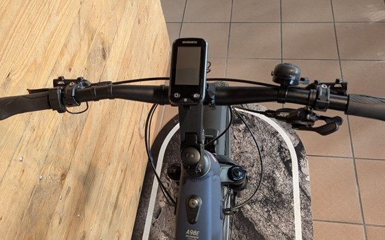 Neufahrzeug Rewaco HS - Bild 4