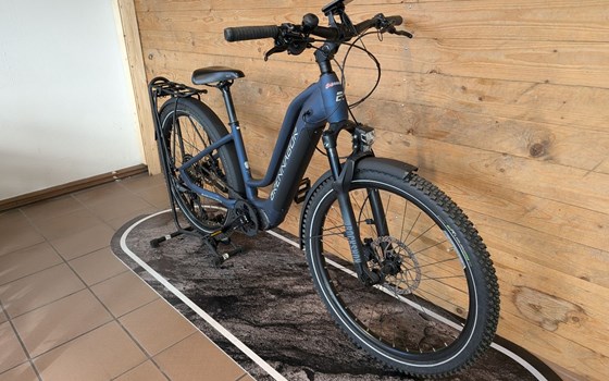 Neufahrzeug Rewaco HS - Bild 5