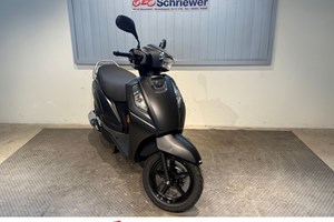 Angebot Suzuki Address 125