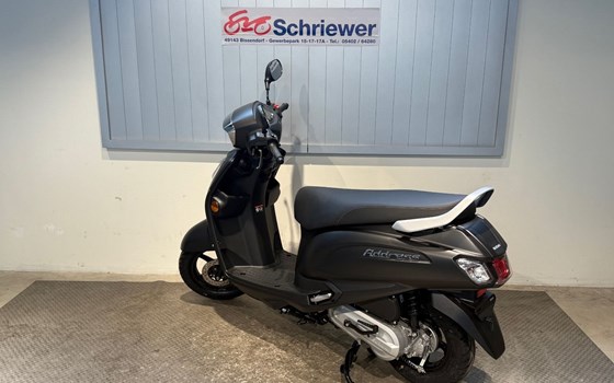 Neufahrzeug Suzuki Address 125 - Bild 4