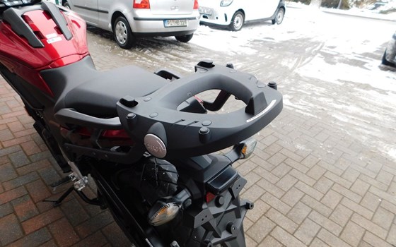 Gebrauchtmotorrad Honda NC750X - Bild 10