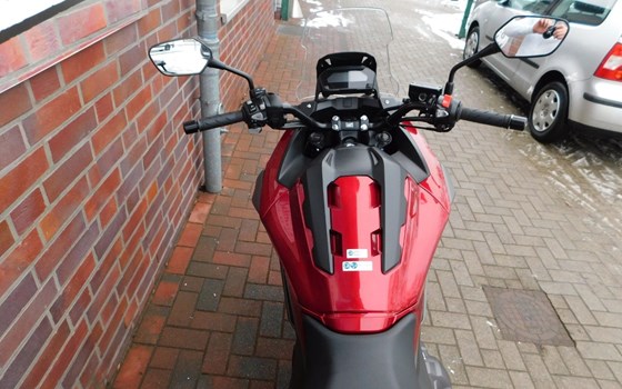 Gebrauchtmotorrad Honda NC750X - Bild 12