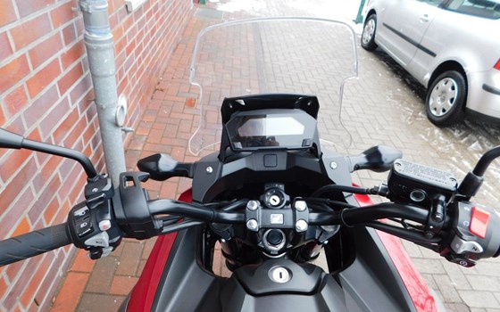Gebrauchtmotorrad Honda NC750X - Bild 13