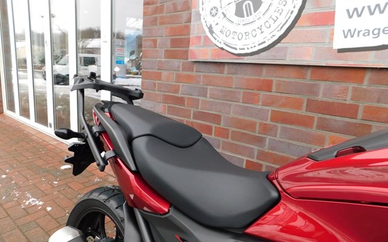 Gebrauchtmotorrad Honda NC750X - Bild 17