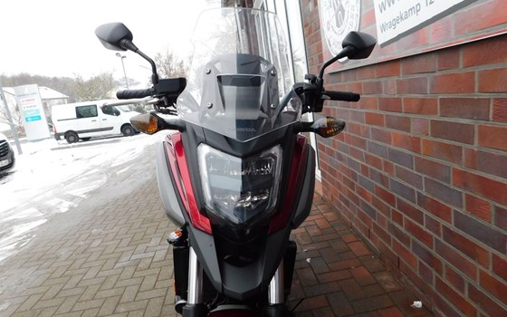 Gebrauchtmotorrad Honda NC750X - Bild 6