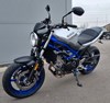 Suzuki SV650
