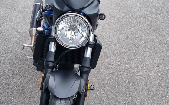 Gebrauchtmotorrad Suzuki SV650 - Bild 3