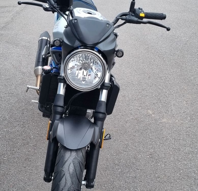Angebot Suzuki SV650