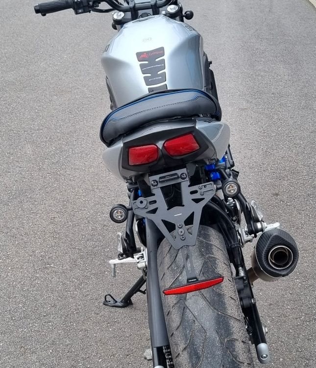 Angebot Suzuki SV650