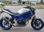 Angebot Suzuki SV650