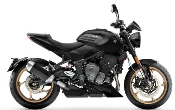 Angebot Triumph Trident 800