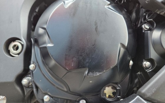 Gebrauchtmotorrad Kawasaki Ninja 1000SX - Bild 8