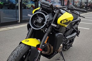 Angebot Husqvarna Vitpilen 801 L