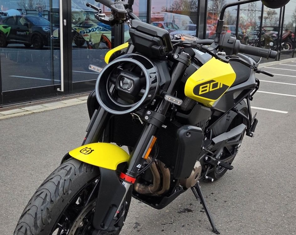 Angebot Husqvarna Vitpilen 801 L