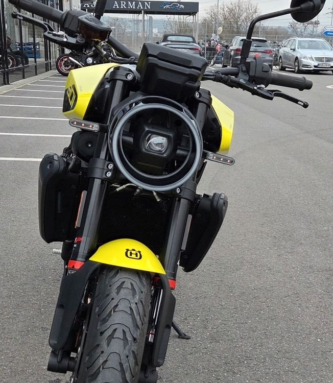 Angebot Husqvarna Vitpilen 801 L