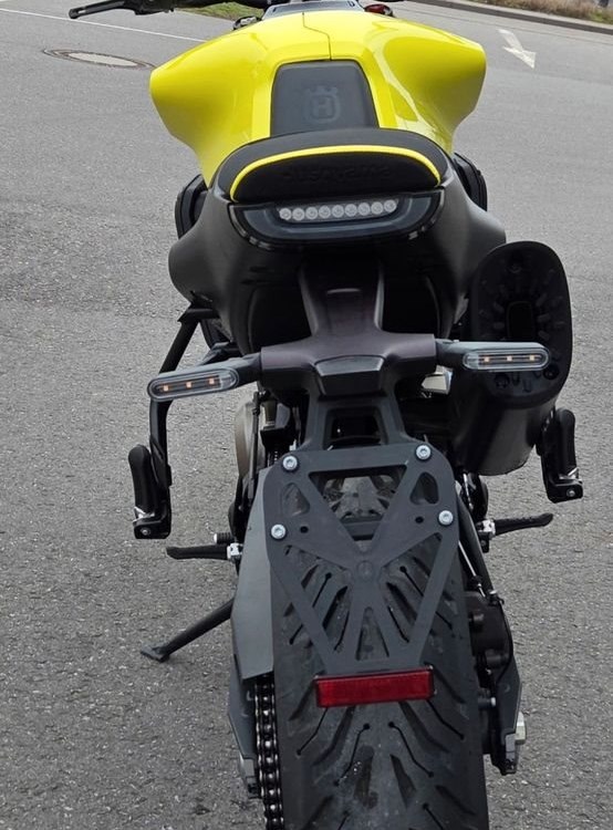 Angebot Husqvarna Vitpilen 801 L