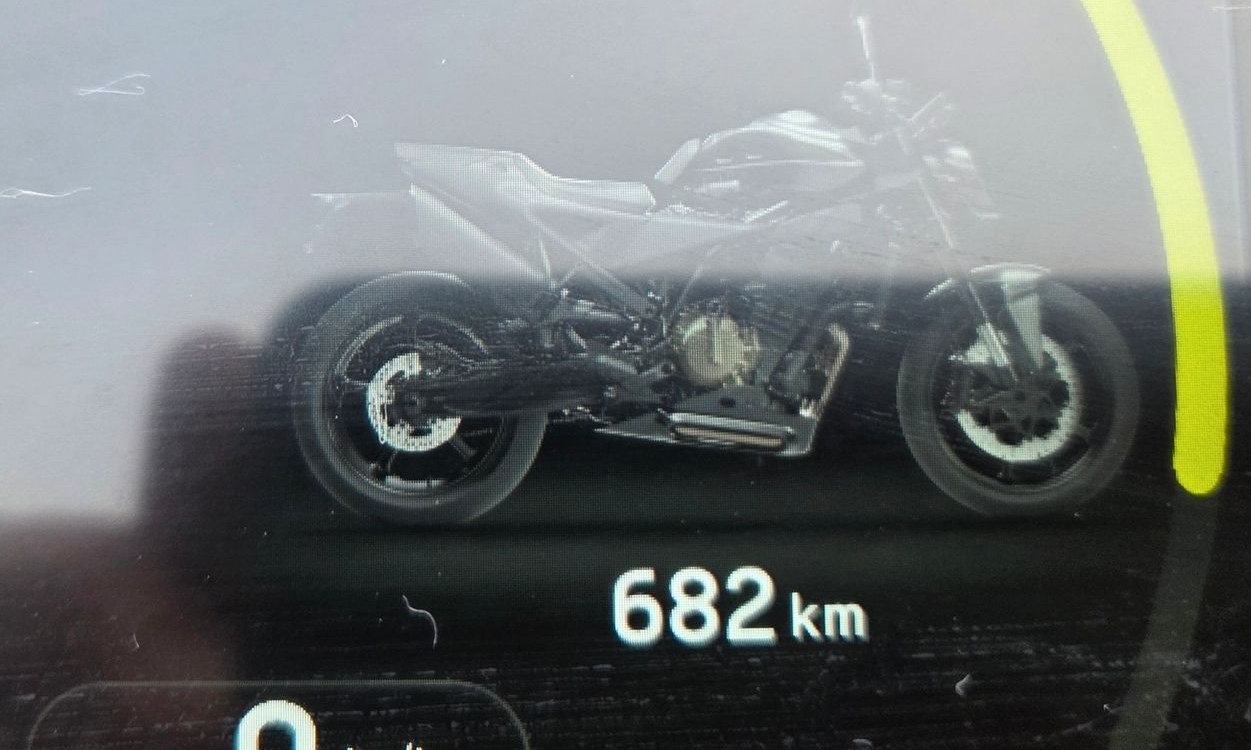 Angebot Husqvarna Vitpilen 801 L