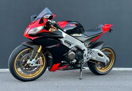 Gebrauchte Aprilia RSV 4