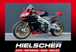 Gebrauchte Aprilia RSV 4