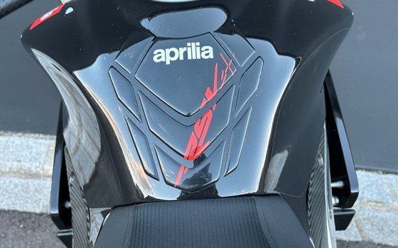 Gebrauchtmotorrad Aprilia RSV 4 - Bild 17