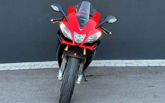 Gebrauchtmotorrad Aprilia RSV 4 - Bild 6