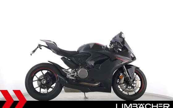 Gebrauchtmotorrad Ducati Panigale V2 - Bild 10