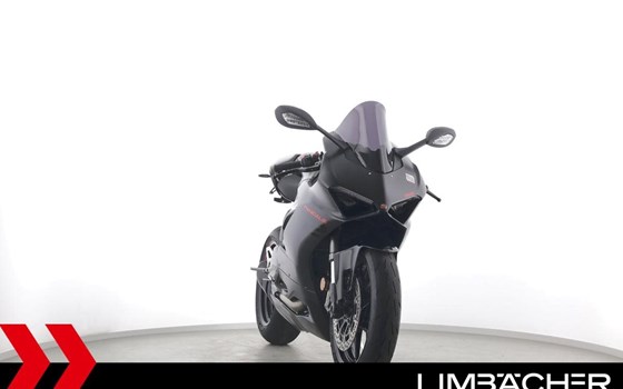 Gebrauchtmotorrad Ducati Panigale V2 - Bild 11