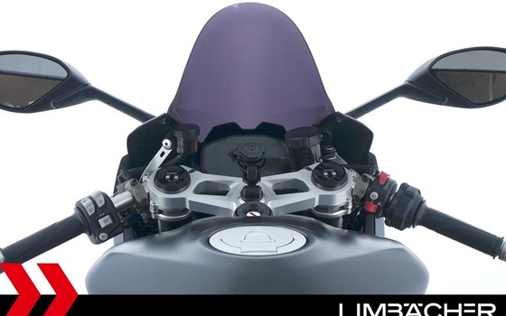 Gebrauchtmotorrad Ducati Panigale V2 - Bild 13