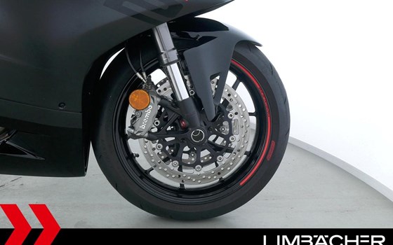 Gebrauchtmotorrad Ducati Panigale V2 - Bild 14