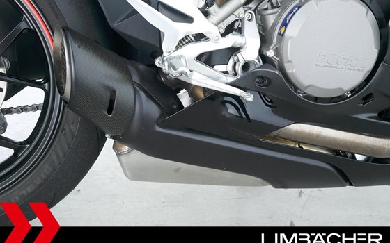 Gebrauchtmotorrad Ducati Panigale V2 - Bild 15