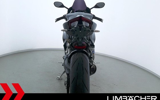 Gebrauchtmotorrad Ducati Panigale V2 - Bild 16