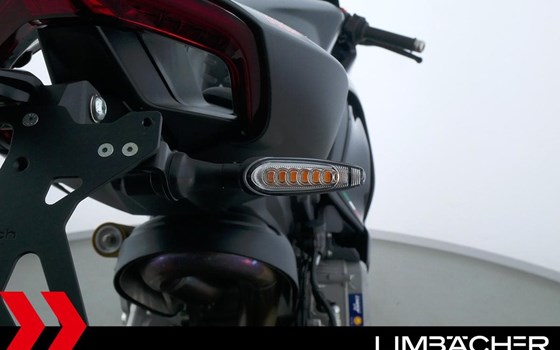 Gebrauchtmotorrad Ducati Panigale V2 - Bild 17