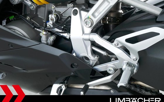 Gebrauchtmotorrad Ducati Panigale V2 - Bild 18