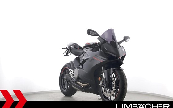Gebrauchtmotorrad Ducati Panigale V2 - Bild 2