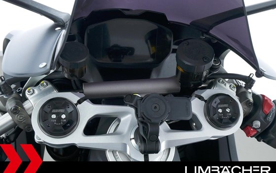 Gebrauchtmotorrad Ducati Panigale V2 - Bild 21
