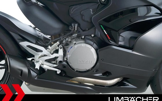 Gebrauchtmotorrad Ducati Panigale V2 - Bild 22