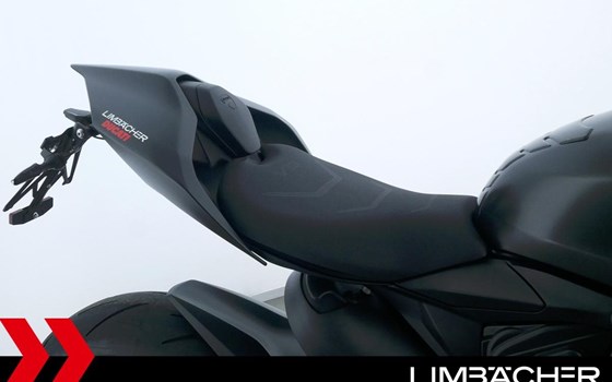 Gebrauchtmotorrad Ducati Panigale V2 - Bild 23