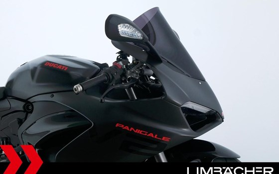 Gebrauchtmotorrad Ducati Panigale V2 - Bild 24