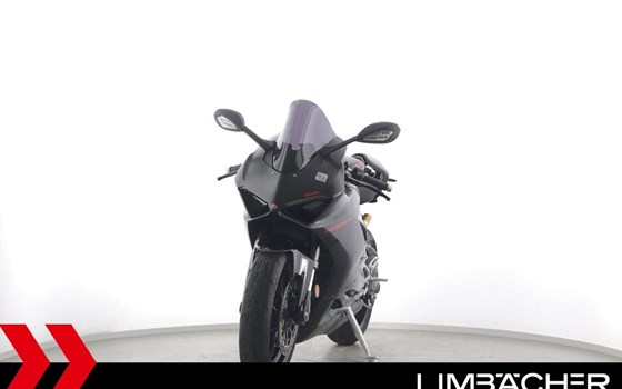 Gebrauchtmotorrad Ducati Panigale V2 - Bild 3