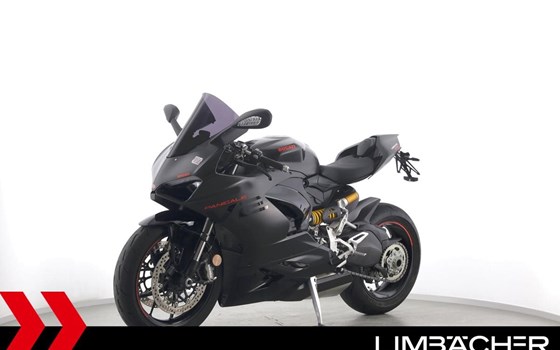 Gebrauchtmotorrad Ducati Panigale V2 - Bild 4