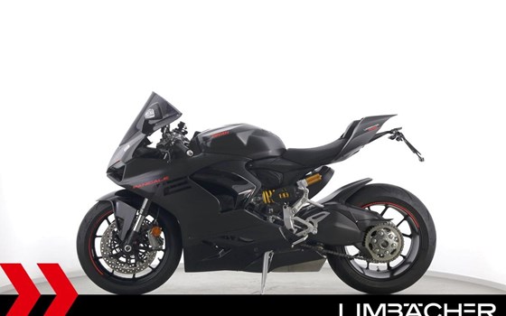 Gebrauchtmotorrad Ducati Panigale V2 - Bild 5