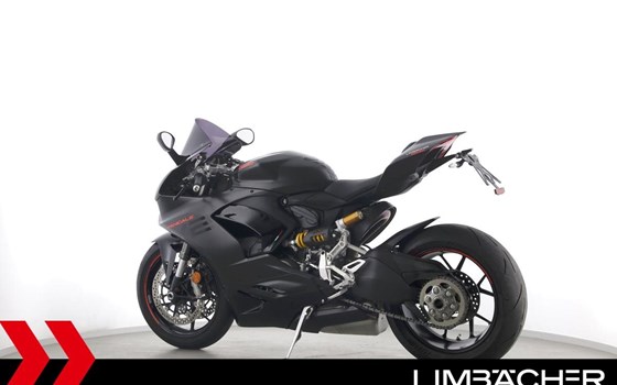 Gebrauchtmotorrad Ducati Panigale V2 - Bild 6