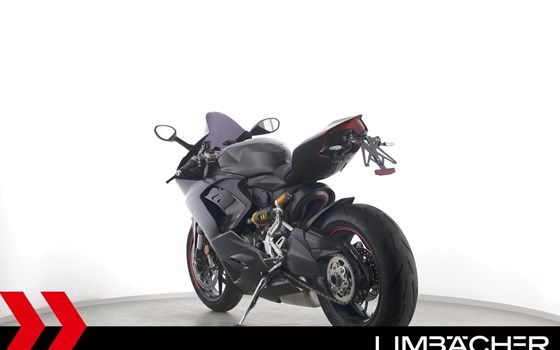 Gebrauchtmotorrad Ducati Panigale V2 - Bild 7