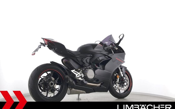 Gebrauchtmotorrad Ducati Panigale V2 - Bild 9